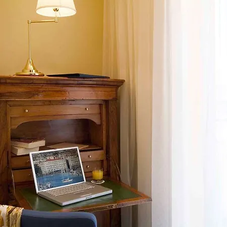 Grand Hotel Beauvau Marseille Vieux Port - Mgallery 