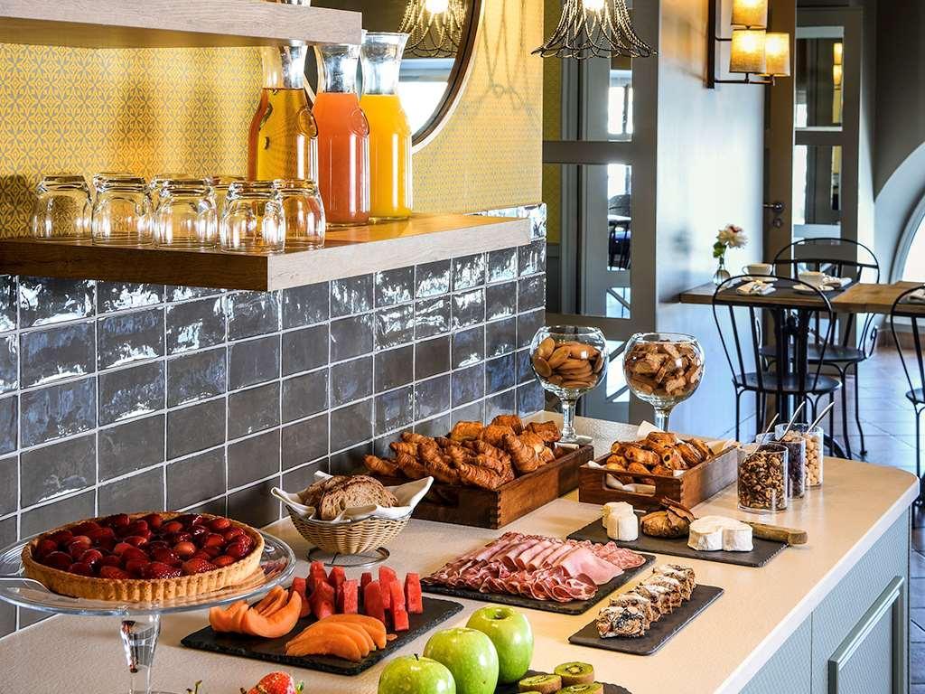 Grand Beauvau Vieux Port - Mgallery 4*