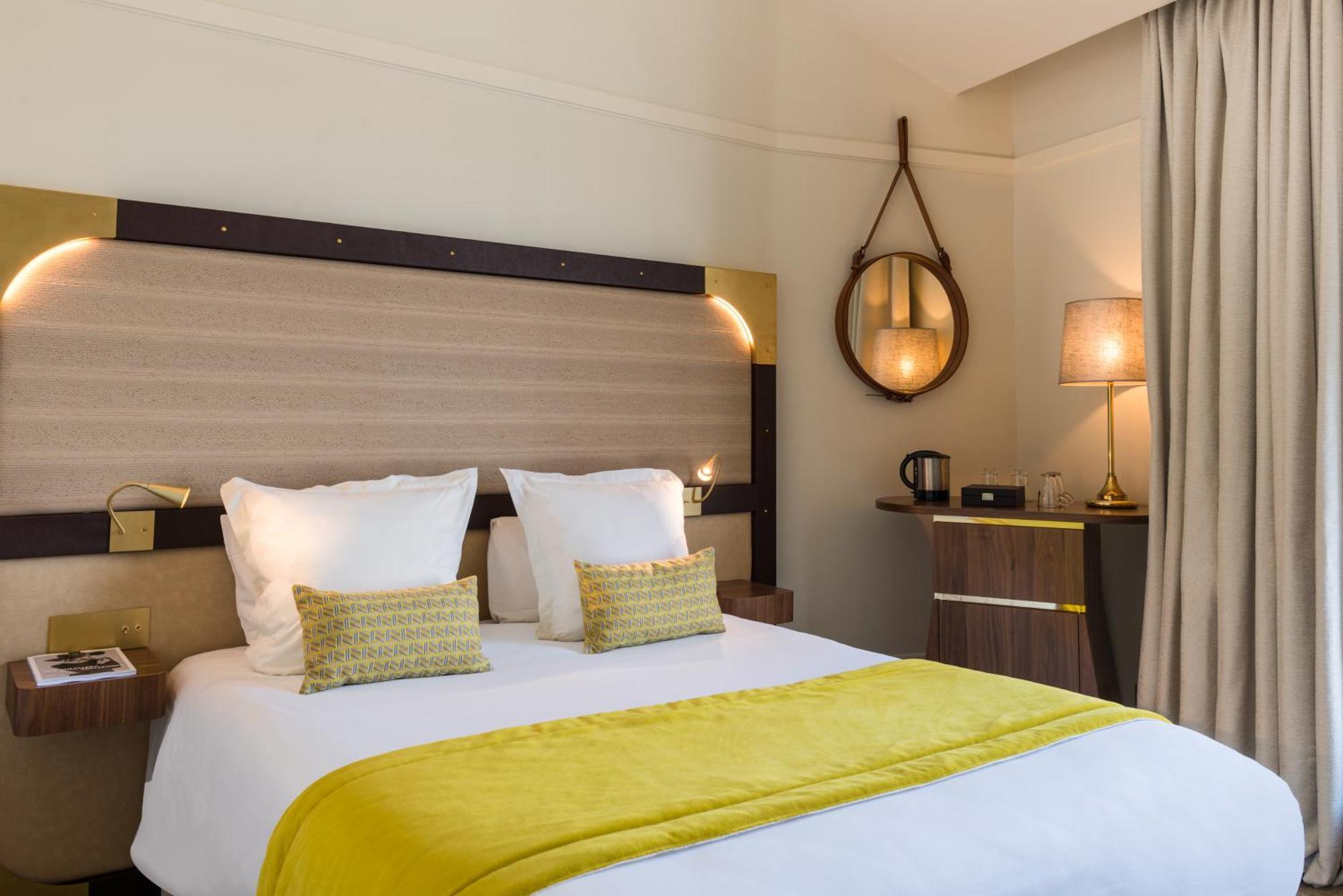 Grand Beauvau Vieux Port - Mgallery 4*