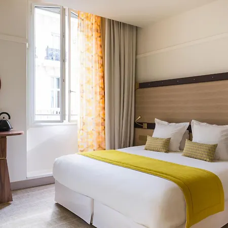 Grand Hotel Beauvau Marseille Vieux Port - Mgallery Exterior photo