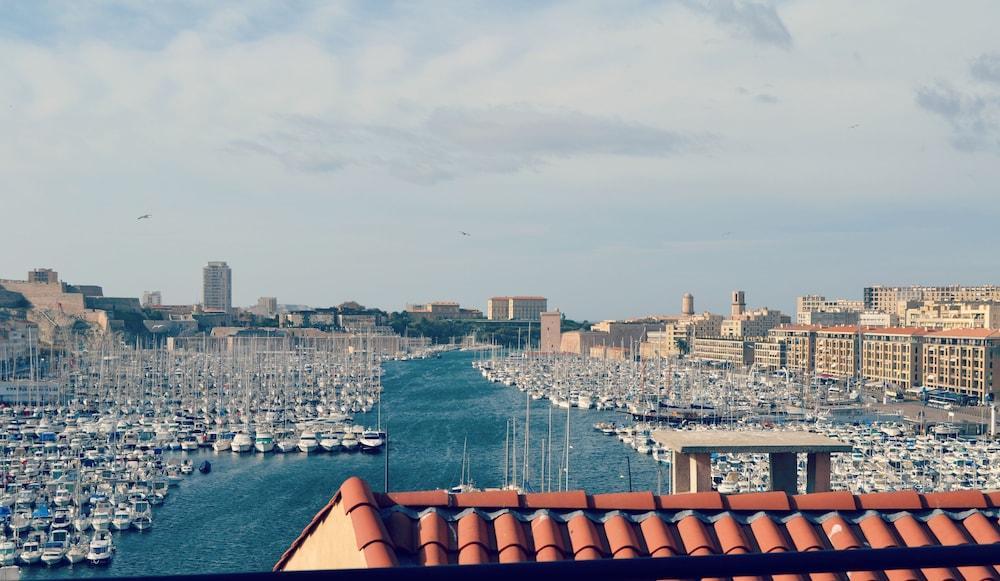 Grand Beauvau Vieux Port - Mgallery Hotel Marseille
