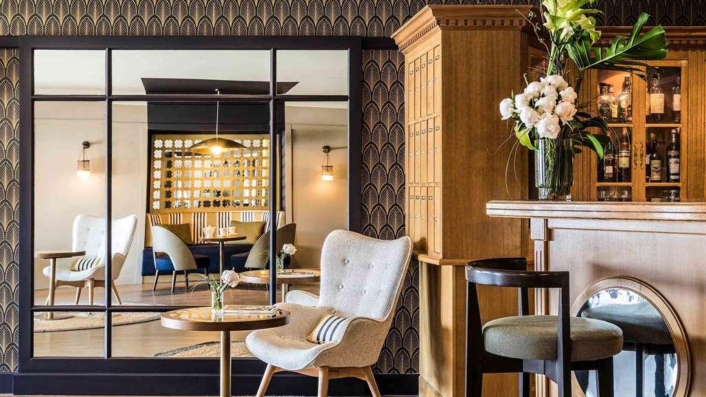 Grand Beauvau Vieux Port - Mgallery 4* Marseille