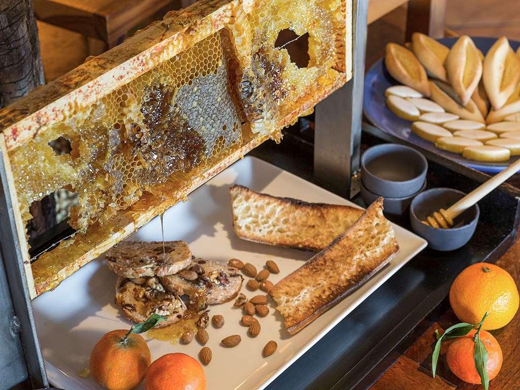 Hotel Grand Beauvau Vieux Port - Mgallery 4*