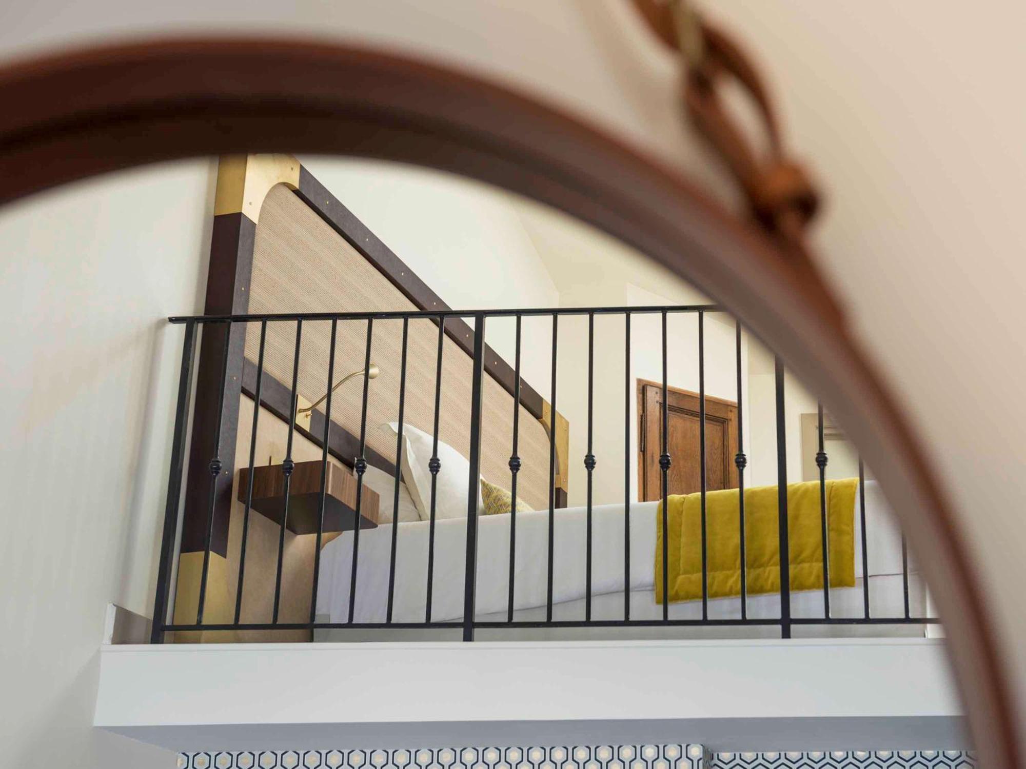 Grand Beauvau Vieux Port - Mgallery Hotel