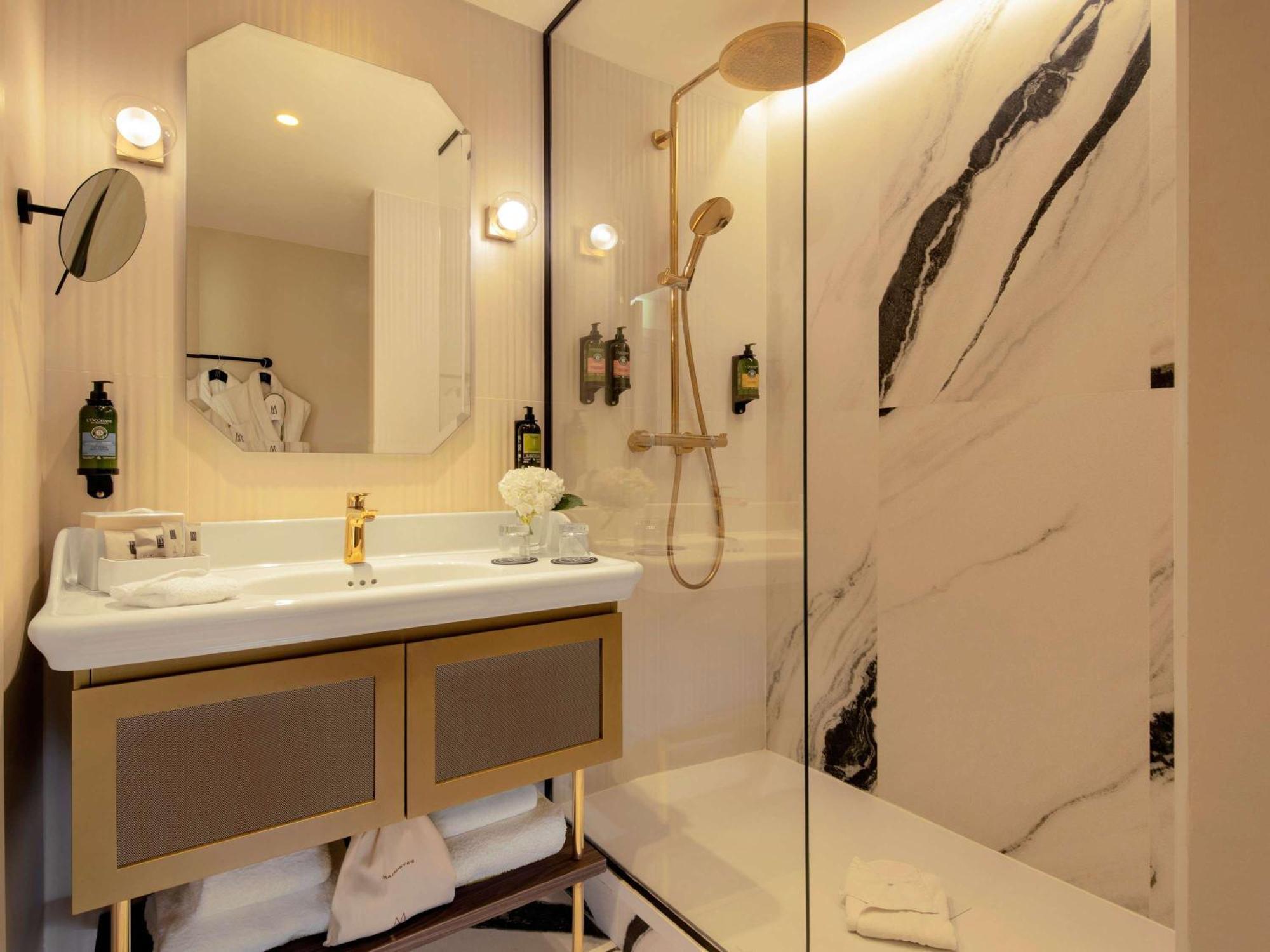 Hotel Grand Beauvau Vieux Port - Mgallery Marseille