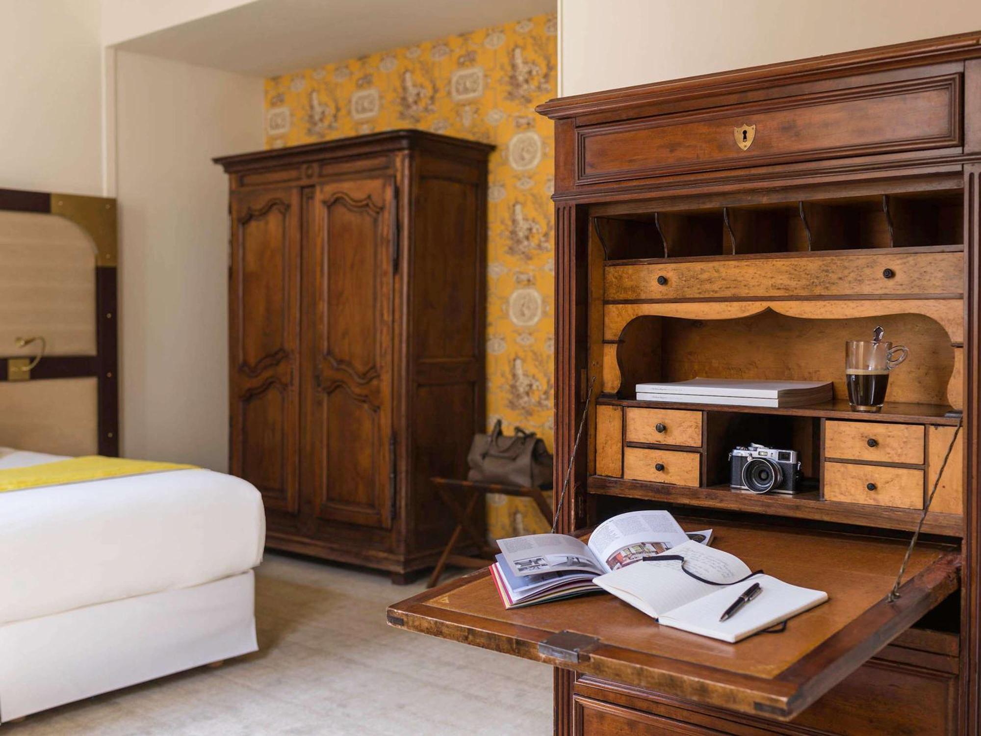 Hotel Grand Beauvau Vieux Port - Mgallery 4*