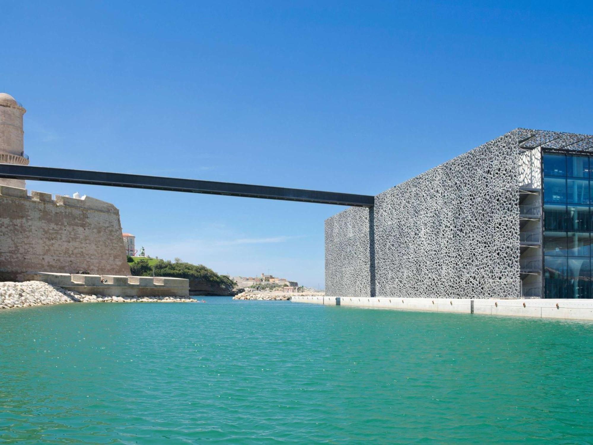 Hotel Grand Beauvau Vieux Port - Mgallery Marseille