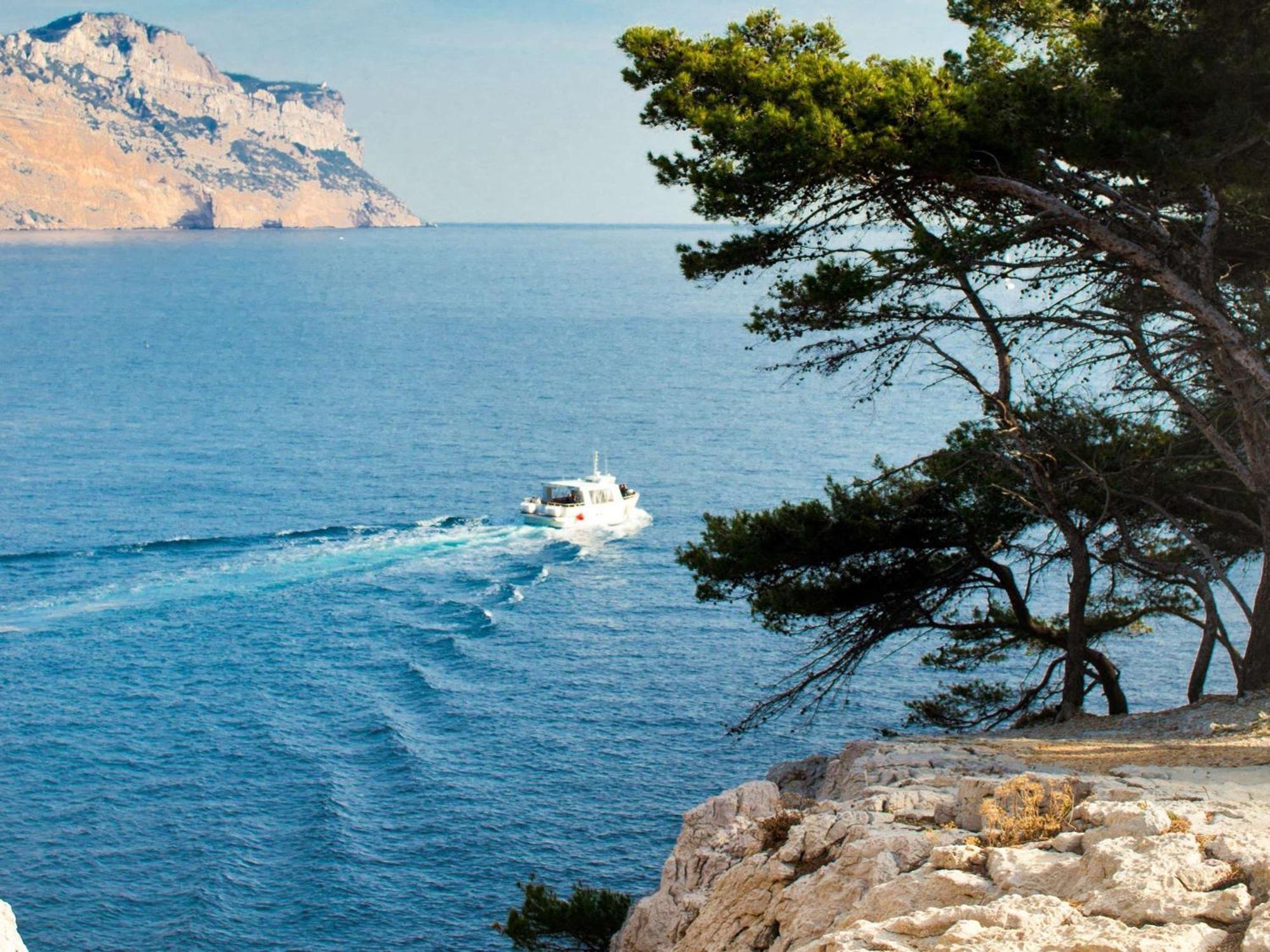 Grand Beauvau Vieux Port - Mgallery 4*