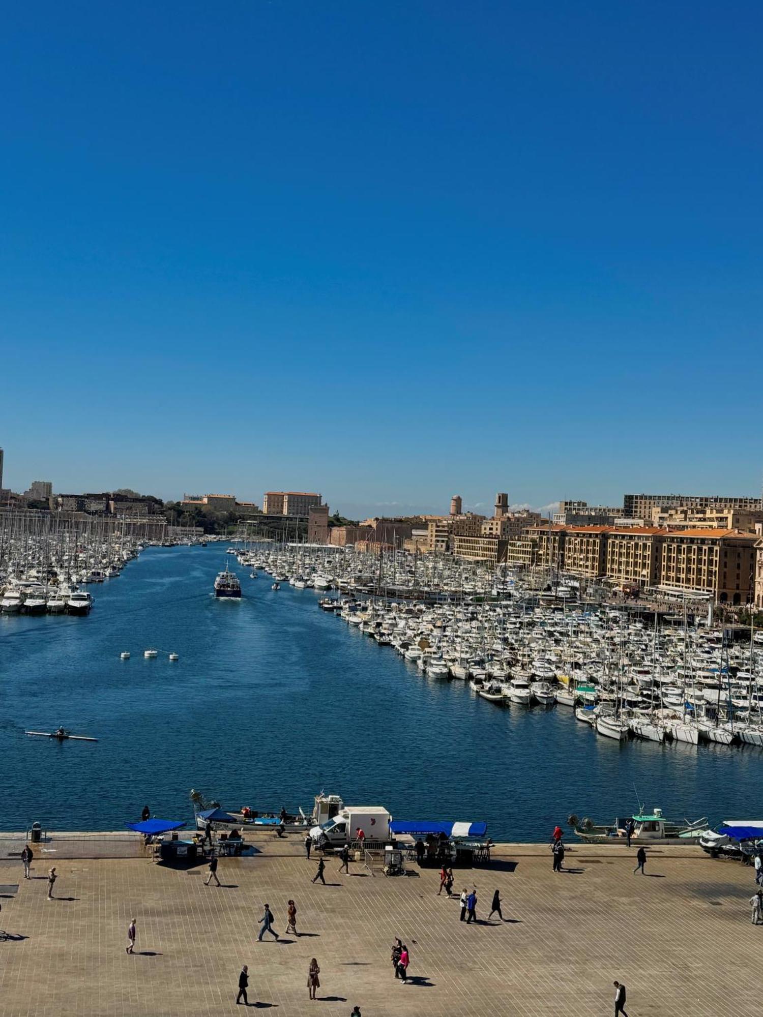 Hotel Grand Beauvau Vieux Port - Mgallery 4*