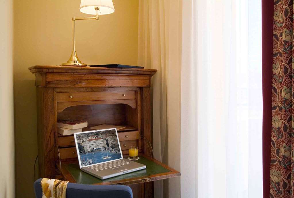 Grand Beauvau Vieux Port - Mgallery 4* Marseille